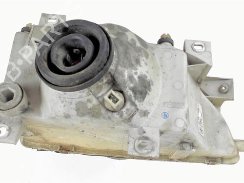 Used Left headlight Left headlight FORD ESCORT V Turnier (ANL) 1.8 i 16V (130 hp) 20472494 20472494