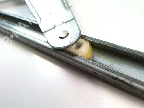 Used Front right window mechanism Front right window mechanism DAEWOO KALOS (KLAS) 1.2 (72 hp) 20462840 20462840