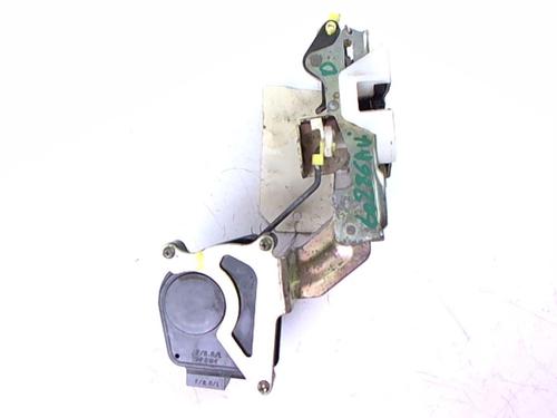 Front right lock CHEVROLET MATIZ (M200, M250) 1.0 | BP20461949C97 