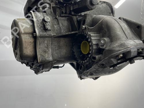 gearbox-opel-meriva-a-mpv-x03-2003-2004-2005-2006-2007-2008-2009-2010-33315048 main image