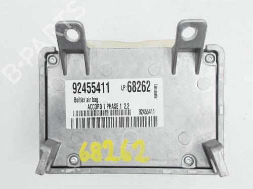Airbag styreenhed HONDA ACCORD VII (CL, CN) 2.2 i-CTDi (CN1) | BP20388340M53 
