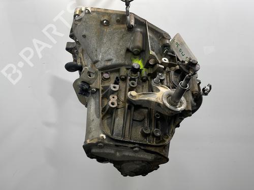 Gearbox CITROËN JUMPY II Van 2.0 HDi 120 | BP29466118M3 