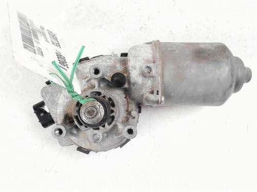 Used Front wiper motor DAIHATSU CUORE VII (L275_, L285_, L276_) 1.0 (L276) (70 hp) 20395708