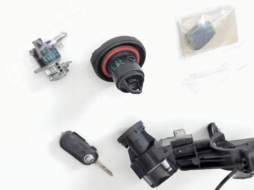 Ignition barrel FIAT GRANDE PUNTO (199_) 1.2 | BP31074486M48 