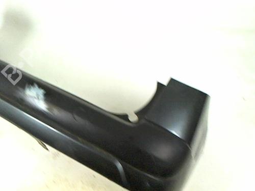 Used Rear bumper PEUGEOT 207 SW (WK_) 1.6 HDi (90 hp) 20403278