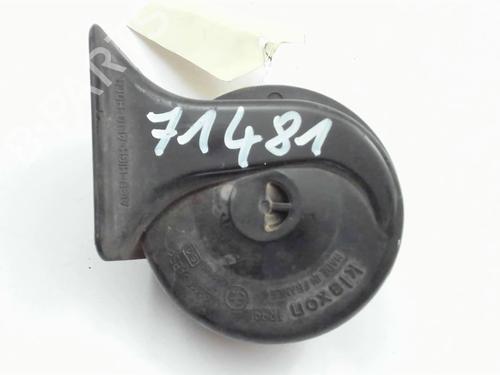 Horn PEUGEOT 206 Hatchback (2A/C) 1.6 16V | BP20464260E13 