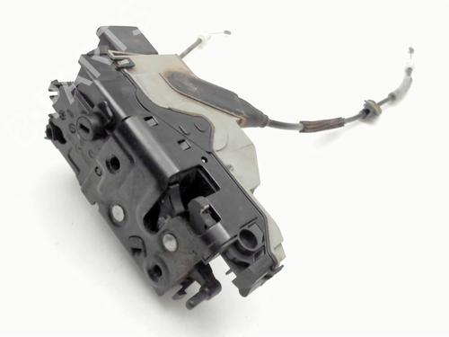 Rear right lock CITROËN DS5 1.6 HDi 115 | BP28498690C99