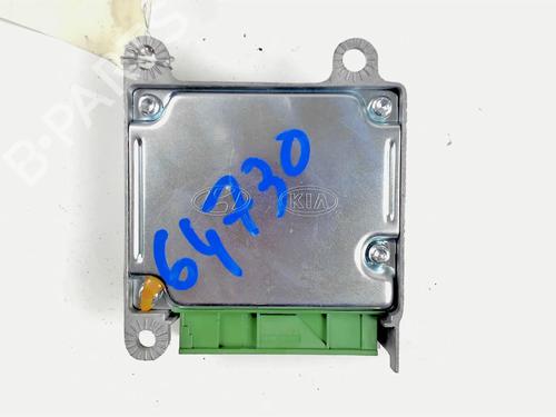ECU airbags HYUNDAI TERRACAN (HP) 2.9 CRDi 4WD | BP20391518M53 