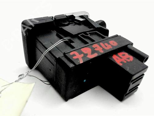 Switch VW GOLF VII (5G1, BQ1, BE1, BE2) 1.6 TDI | BP24867535I30 