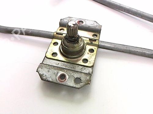 Rear right window mechanism NISSAN MICRA I (K10) 1.0 | BP21234142C25 