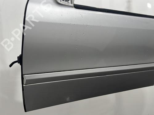 left-front-door-mercedes-benz-c-class-coupe-cl203-2001-2002-2003-2004-2005-2006-2007-2008-2009-2010-2011-30161699 main image