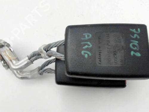 seat-buckle-vw-golf-v-1k1-2003-2004-2005-2006-2007-2008-2009-2010-25009131 main image