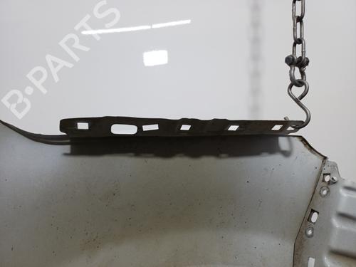 left-front-fenders-citroen-c3-iii-sx-2016-36345137 main image