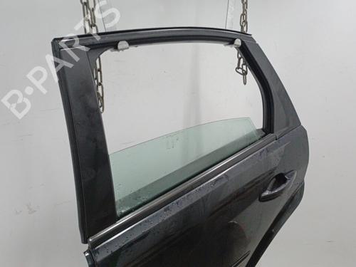 Left rear door FORD FOCUS II (DA_, HCP, DP) 2.0 TDCi | BP20469376C4 