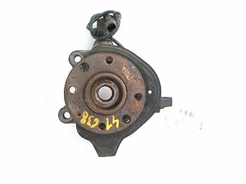 Used Left front steering knuckle OPEL TIGRA TwinTop (X04) 1.3 CDTI (R97) (69 hp) 20410639