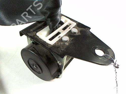 Rear left belt tensioner NISSAN QASHQAI / QASHQAI +2 I (J10, NJ10, JJ10E) 1.5 dCi | BP20431570C89 
