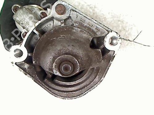 Used Starter RENAULT SAFRANE II (B54_) 2.0 16V (B54L) (136 hp) 20456007