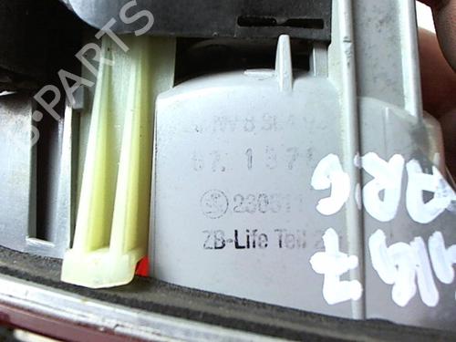 Left tailgate light BMW 3 (E46) 320 i | BP20422055C79 