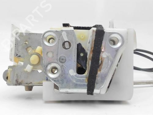 Rear right lock SUZUKI ALTO VII (GF, HA25_, HA35_) 1.0 (AMF310, GFC31S) | BP20417353C99 