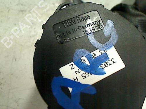 Rear left belt tensioner FIAT PANDA (169_) 1.2 (169.AXB11, 169.AXB1A) | BP20476335C89 