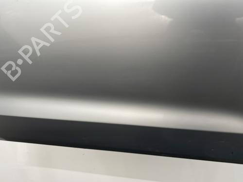 Right front door VW POLO V (6R1, 6C1) 1.6 TDI | BP29625638C3 