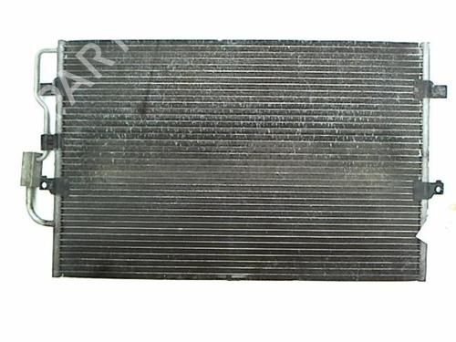 AC radiator CITROËN EVASION MPV (22, U6) 2.1 TD | BP20477318M32 