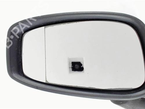 Used Left mirror Left mirror 20457969 20457969