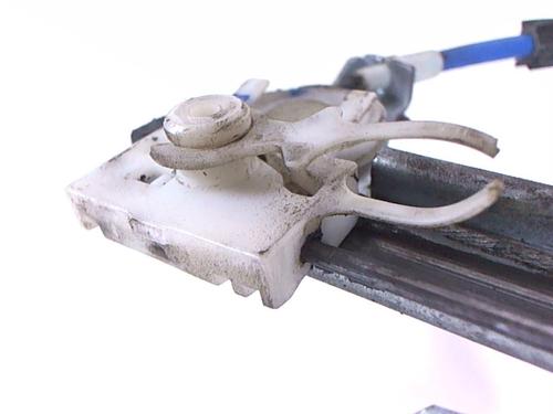 Used Front left window mechanism FIAT BRAVA (182_) 1.4 12 V (182.BA) (80 hp) 20399357