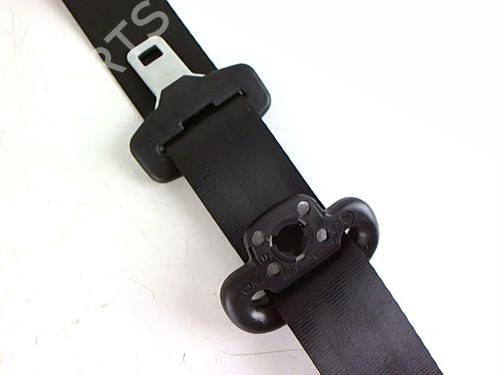 Used Front right seatbelt Front right seatbelt FORD KA (RU8) 1.3 TDCi (75 hp) 20391802 20391802