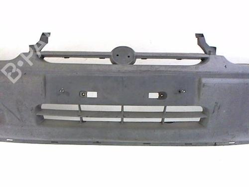 Front bumper OPEL CORSA B (S93) 1.2 i (F08, F68, M68) | BP20459343C7 