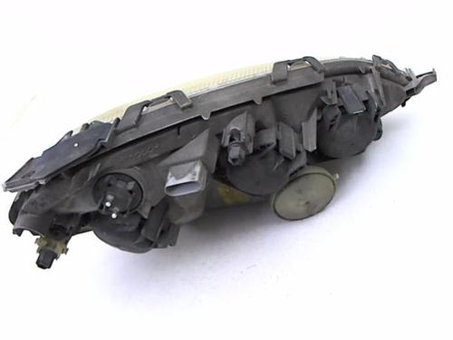 Left headlight MERCEDES-BENZ A-CLASS (W168) A 160 (168.033, 168.133) | BP20426933C28 