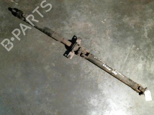 Transmisión central DAIHATSU TERIOS (J1_) 1.3 4WD (J100) (83 hp) 20453861
