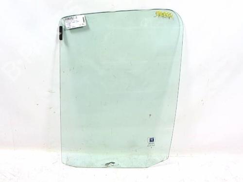 Used Front left door window PEUGEOT BOXER Van (244) 2.0 HDi (84 hp) 20410020