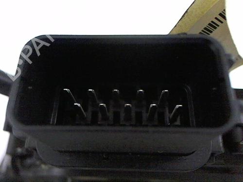 Front left lock FORD B-MAX (JK) 1.5 TDCi | BP21234593C98 - Image 5