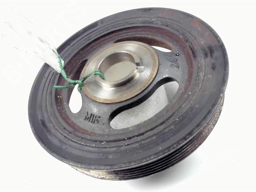 Used Pulley Pulley MINI MINI (R56) Cooper D (109 hp) 20447524 20447524