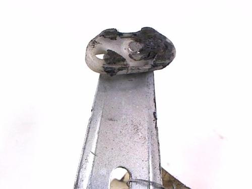 Front right window mechanism OPEL CORSA B (S93) 1.2 i 16V (F08, F68, M68) | BP20437010C23 