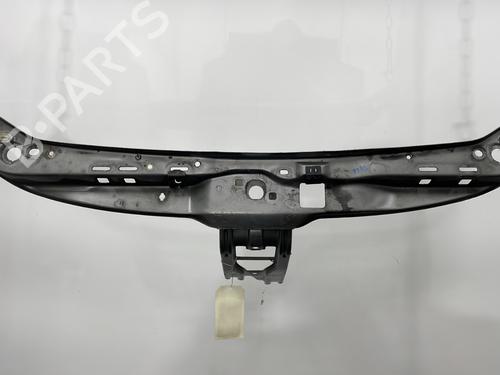 Used Crossmember RENAULT CLIO II (BB_, CB_) 1.2 (BB0A, BB0F, BB10, BB1K, BB28, BB2D, BB2H, CB0A,... (58 hp) 29165089