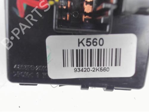 Used Steering column stalk Steering column stalk HYUNDAI i30 (GD) 1.6 CRDi (110 hp) 20404746 20404746