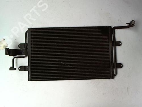 Used AC radiator SEAT TOLEDO II (1M2) 1.9 TDI (90 hp) 22913758
