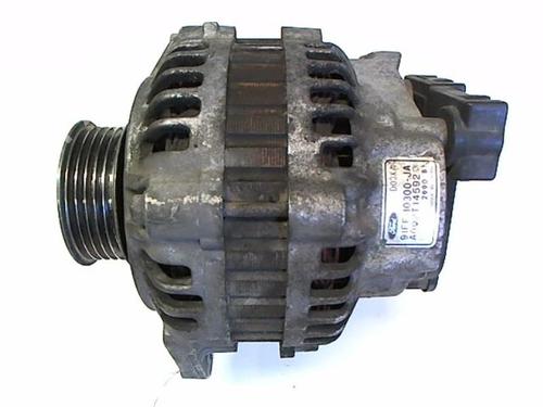 Alternator FORD ORION III (GAL) 1.8 D | BP20407209M7 