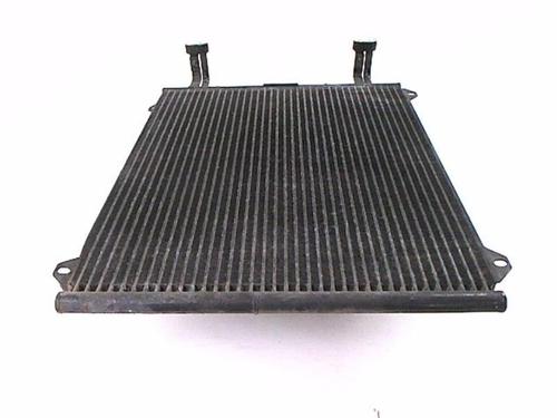 AC radiator AUDI A2 (8Z0) 1.4 TDI | BP20477457M32 
