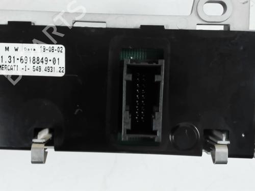 Forlygtekontakt BMW 7 (E65, E66, E67) 730 d | BP25926525I24 