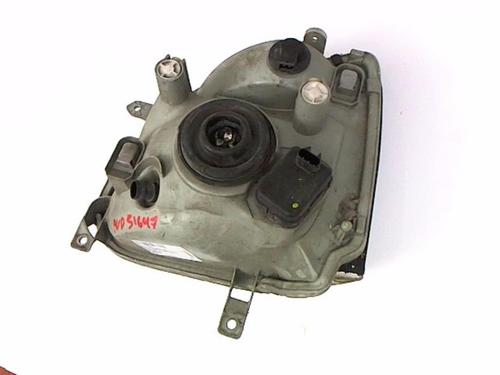Right headlight OPEL AGILA (A) (H00) 1.2 16V (F68) | BP20415770C29 