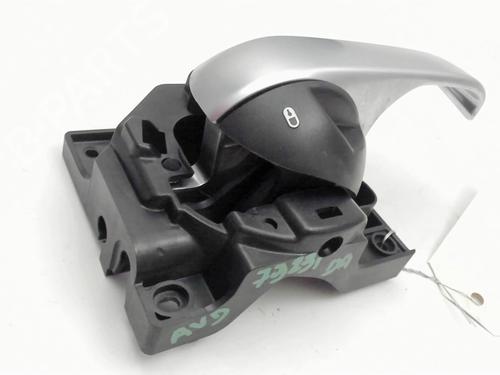 Front right interior door handle FIAT 500X (334_) 1.3 D Multijet (334AXH1A) | BP36669238I14 - Image 3