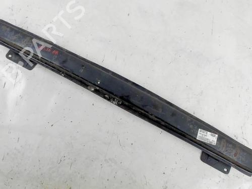 Rear bumper reinforcement VW FOX Hatchback (5Z1, 5Z3, 5Z4) 1.4 TDI | BP20398144C73 