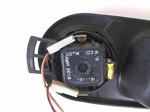 Front left interior door handle ROVER 200 II Hatchback (RF) 220 SDi | BP20399390I13 