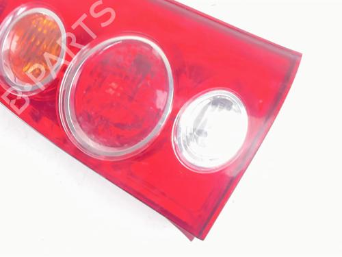 Right taillight MAZDA PREMACY (CP) 2.0 TD | BP20438450C35 