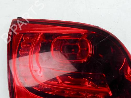 Left tailgate light VW GOLF VI (5K1) 2.0 TDI | BP38024042C79 - Image 2