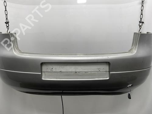 Used Rear bumper VW GOLF V (1K1) 1.9 TDI (105 hp) 26497740