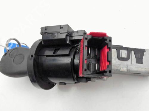 Ignition barrel DACIA LOGAN MCV II 1.5 dCi | BP40224409M48 - Image 4